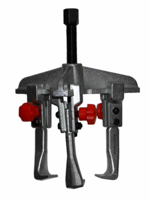 Qs Trojramenný sťahovák s blokovaním 200 x 150 mm