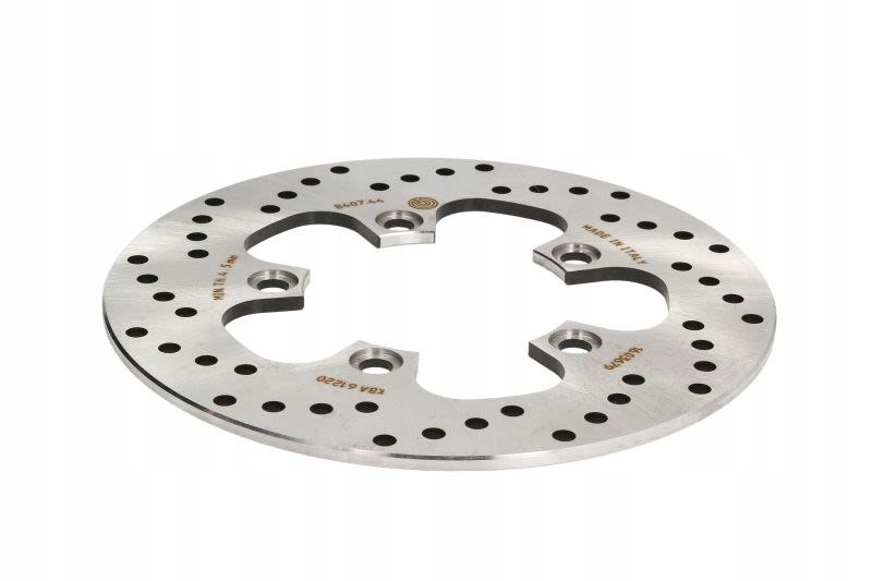 Brzdový kotúč Brembo 68B40744