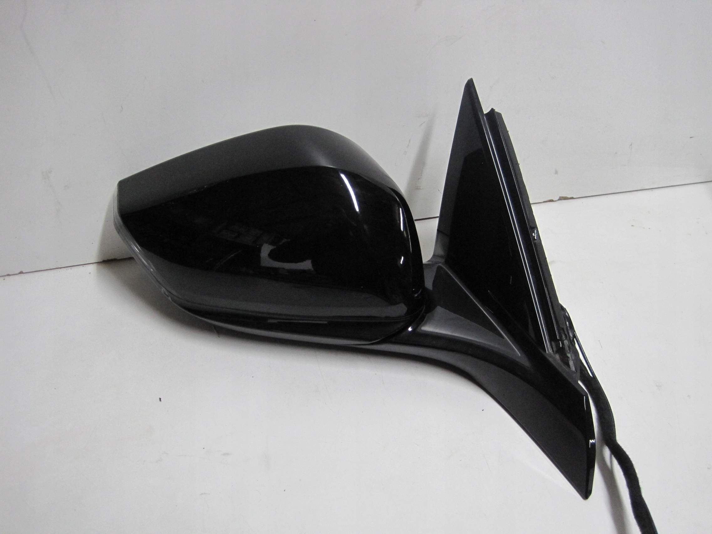 mirror mirrors PEUGEOT 408 KAMERA right left