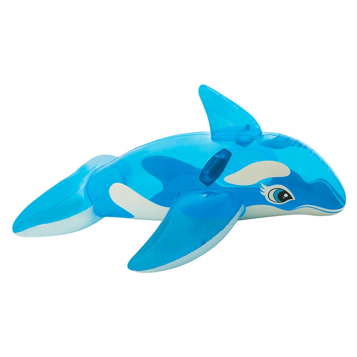 orka dmuchana z uchwytami INTEX  168cm | 58523 — 6