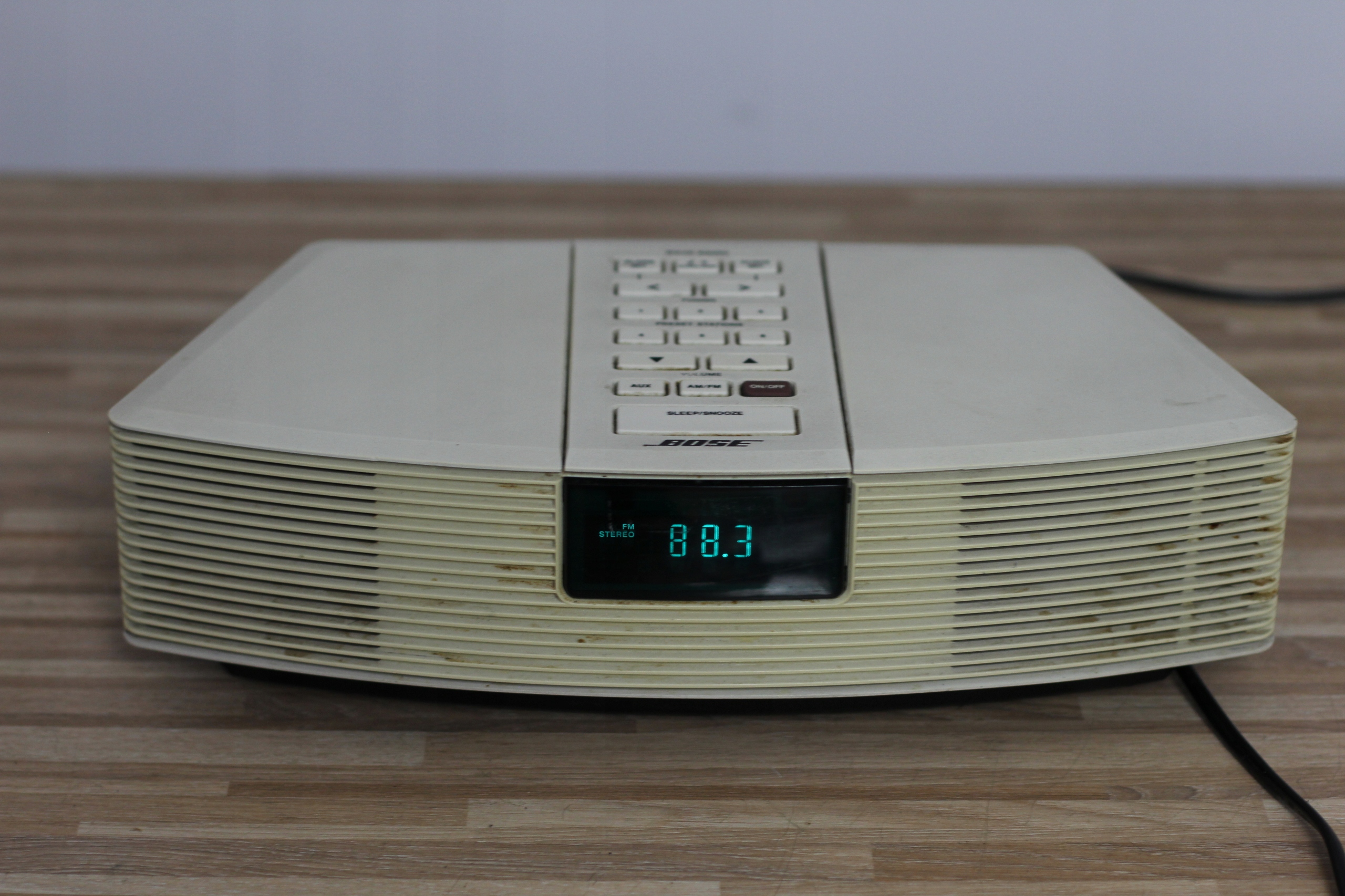 Bose Wave Music System Ⅵ(シルバー) Amazon.co.jp: Bose Wave