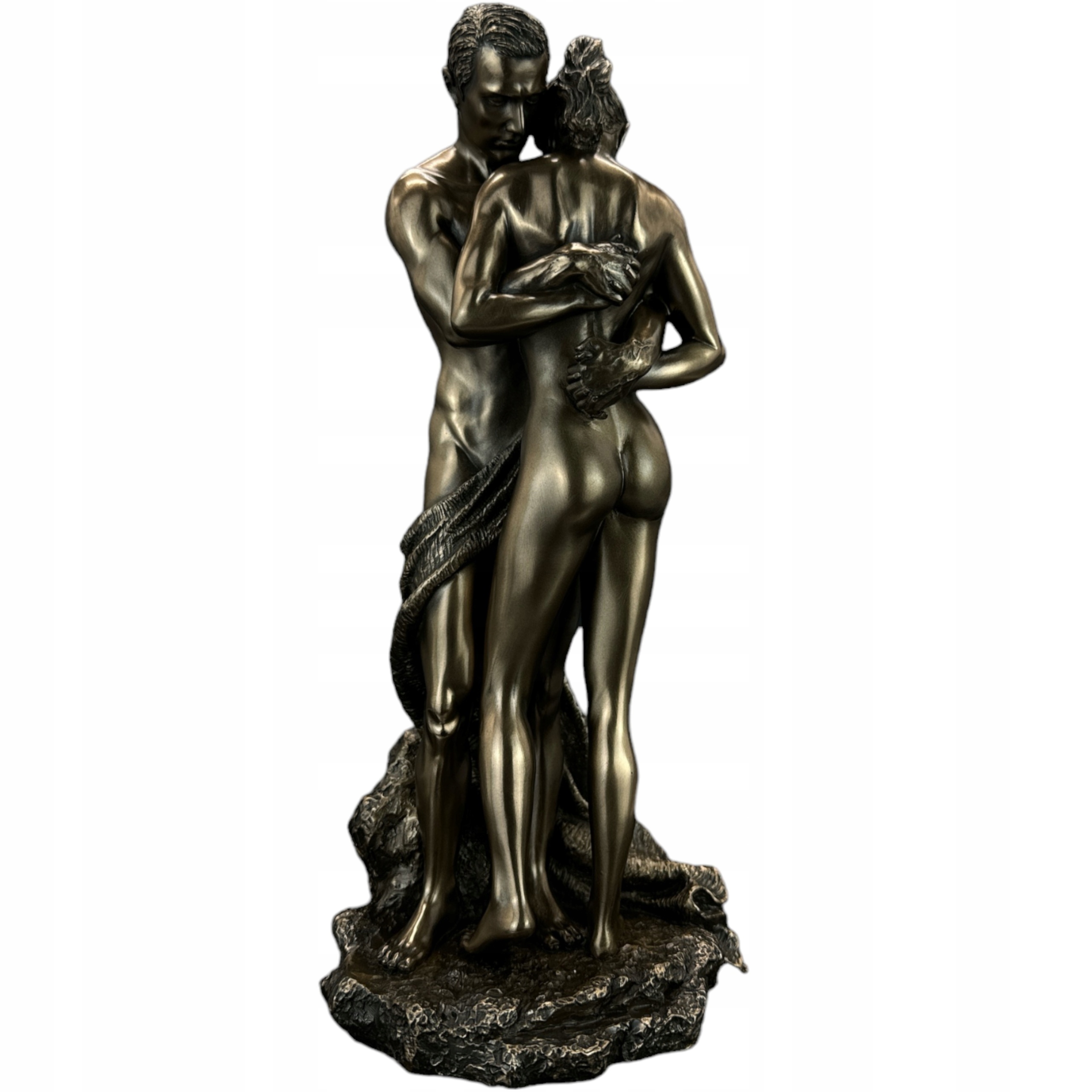 Veľká Socha Milenci Splnili Ruky Originál Veronese WU76738A1