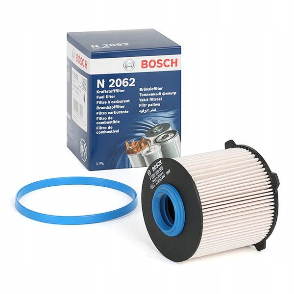 026 402 - Топливный фильтр OPEL ASTRA J