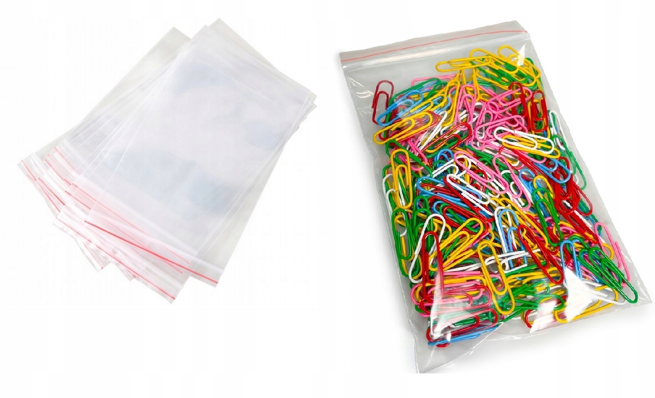 

Torebki Woreczki worki Strunowe 450x500mm Premnium