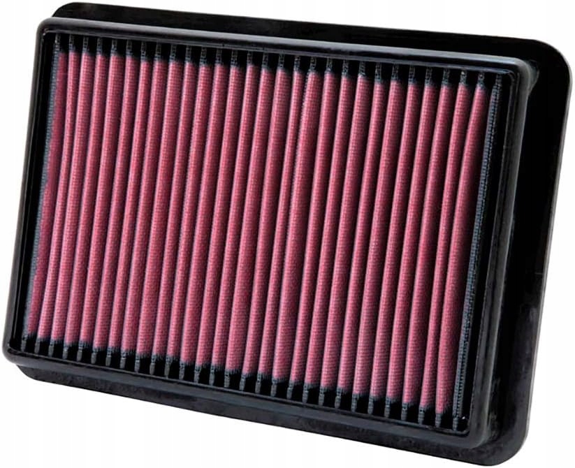 K&n Vzduchový filter pre motor 33-2981