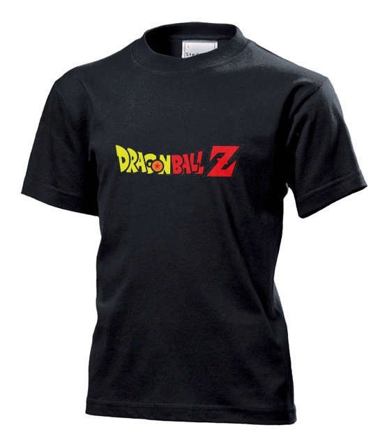 

Koszulka junior Dragon Ball Z c 164