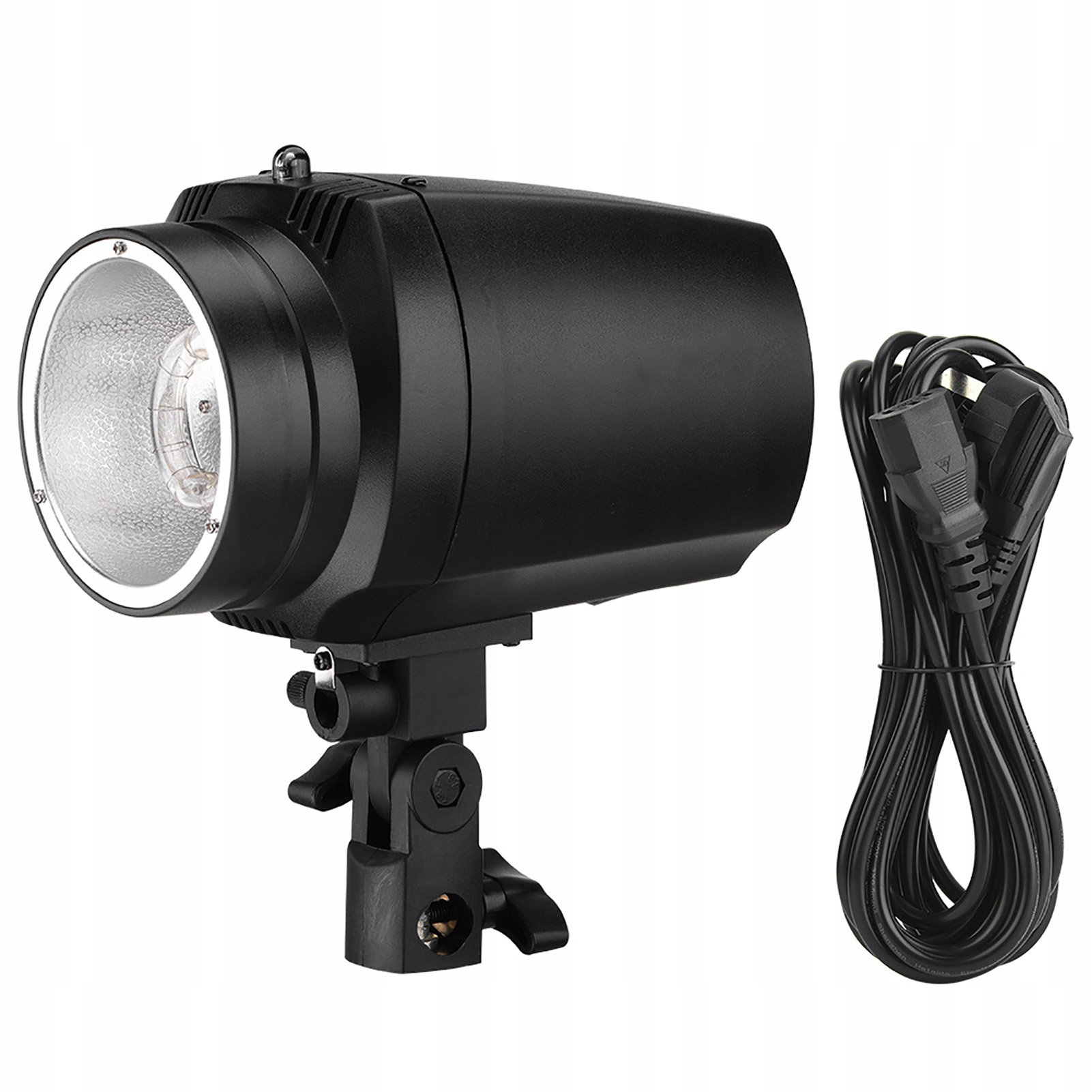 NiceFoto 180W 5500K GN38 Mini fotografické studio blesk