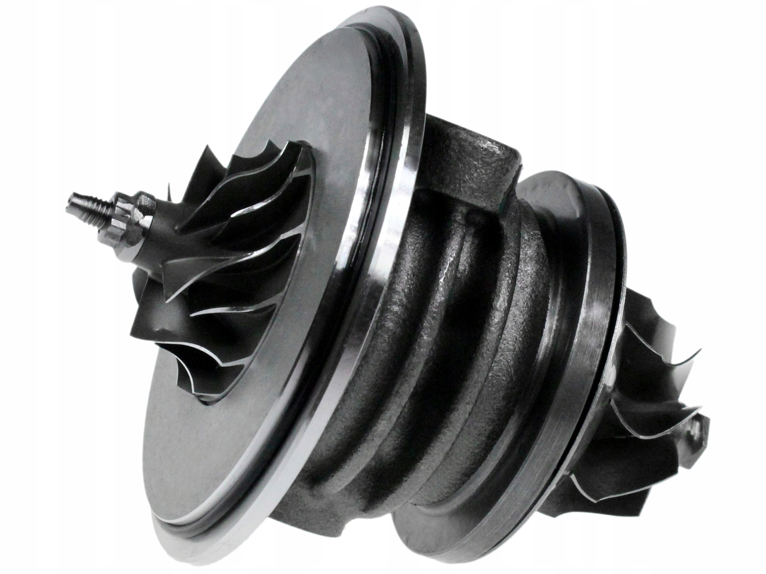 033-1298 - KORAS картридж сердечник турбины VW T4 1.9 TD 68KM ABL