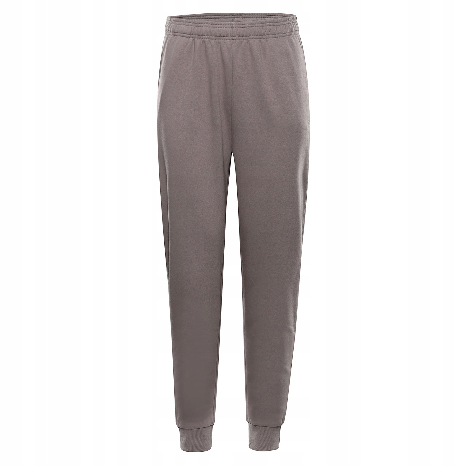 Spodnie damskie bawełniane Alpine Pro Dakka k.brązowy r.M