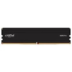 Crucial Pamięć DDR5 Pro 64GB/5600 (2 32GB)