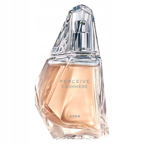 PERCEIVE Cashmere WODA PERFUMOWANA 50 ml AVON