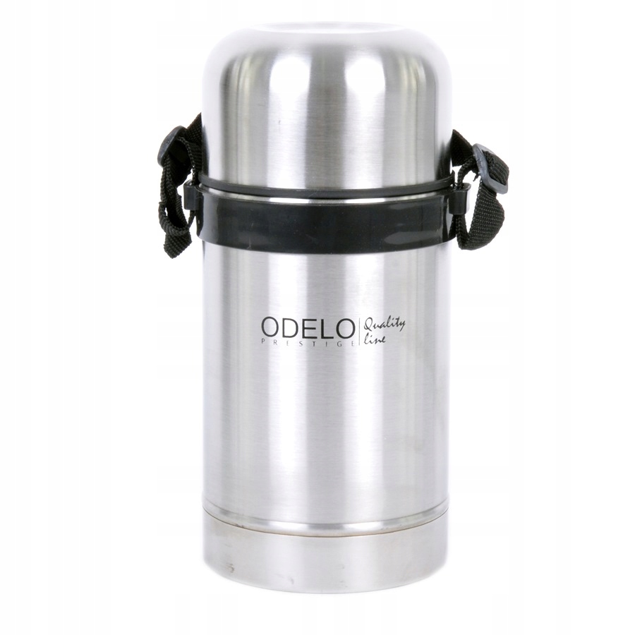 

Nelin Termos obiadowy 800ml Odelo OD1085