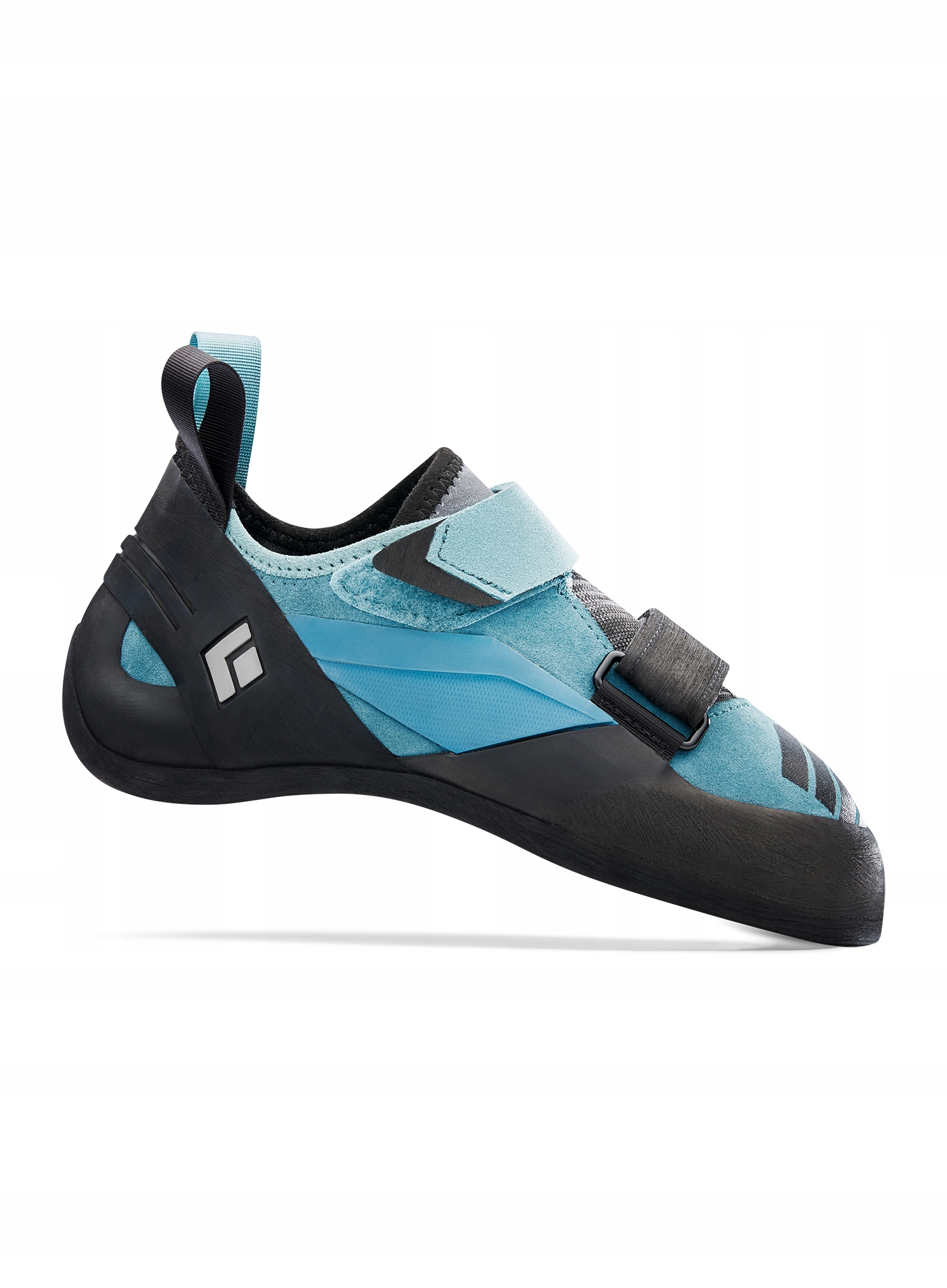 Dámské lezecké boty Black Diamond Focus caspian (39)
