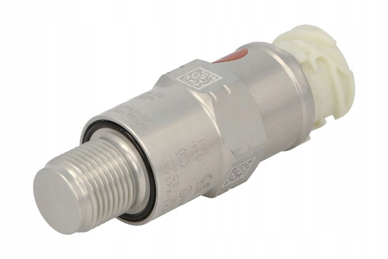 Czujnik Prędkości Tachografu Kitas 2185.20 R1.21 18,6 mm Vdo A3C1008690021
