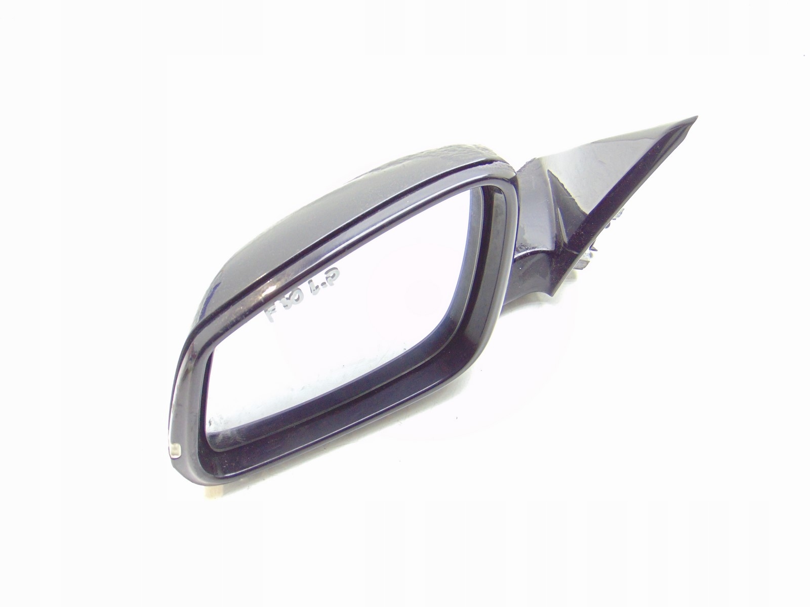 mirror exterior left support BMW 3 F30 F31 UK