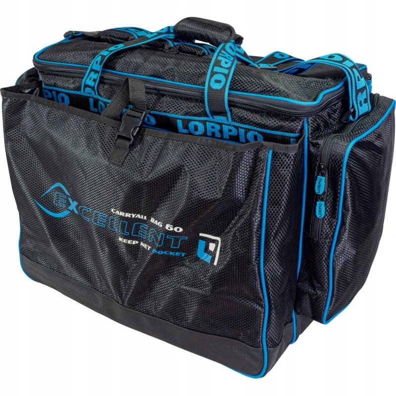 Torba Lorpio Excellent 60L