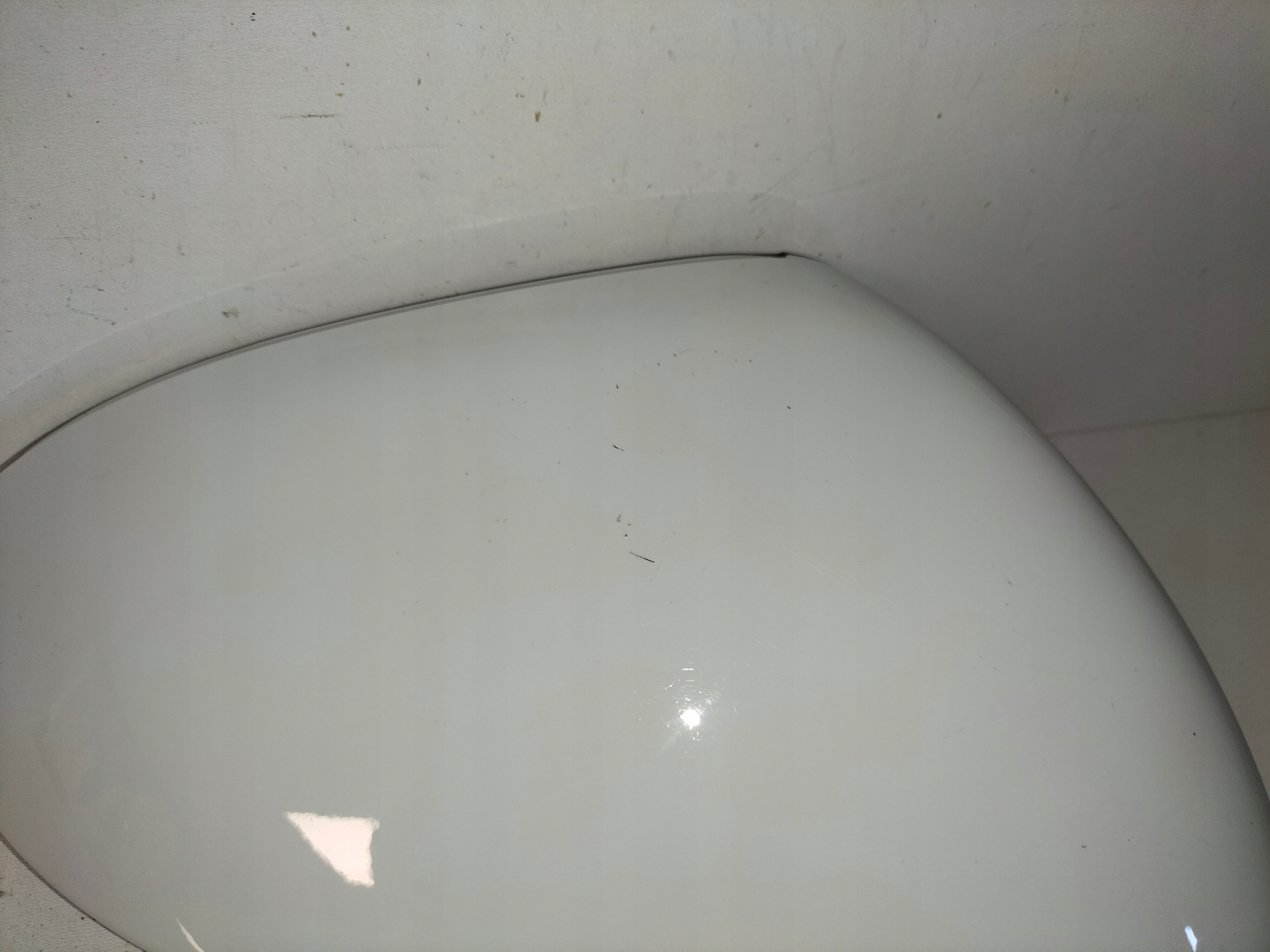 cover cap mirrors right VW GOLF 8 VIII 20