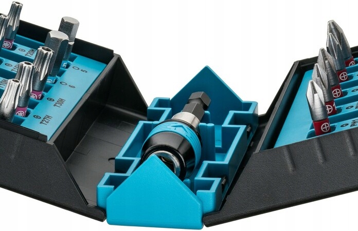 HAZET 2240N/51 Bity zestaw bitów klucze uchwyt Marka Hazet