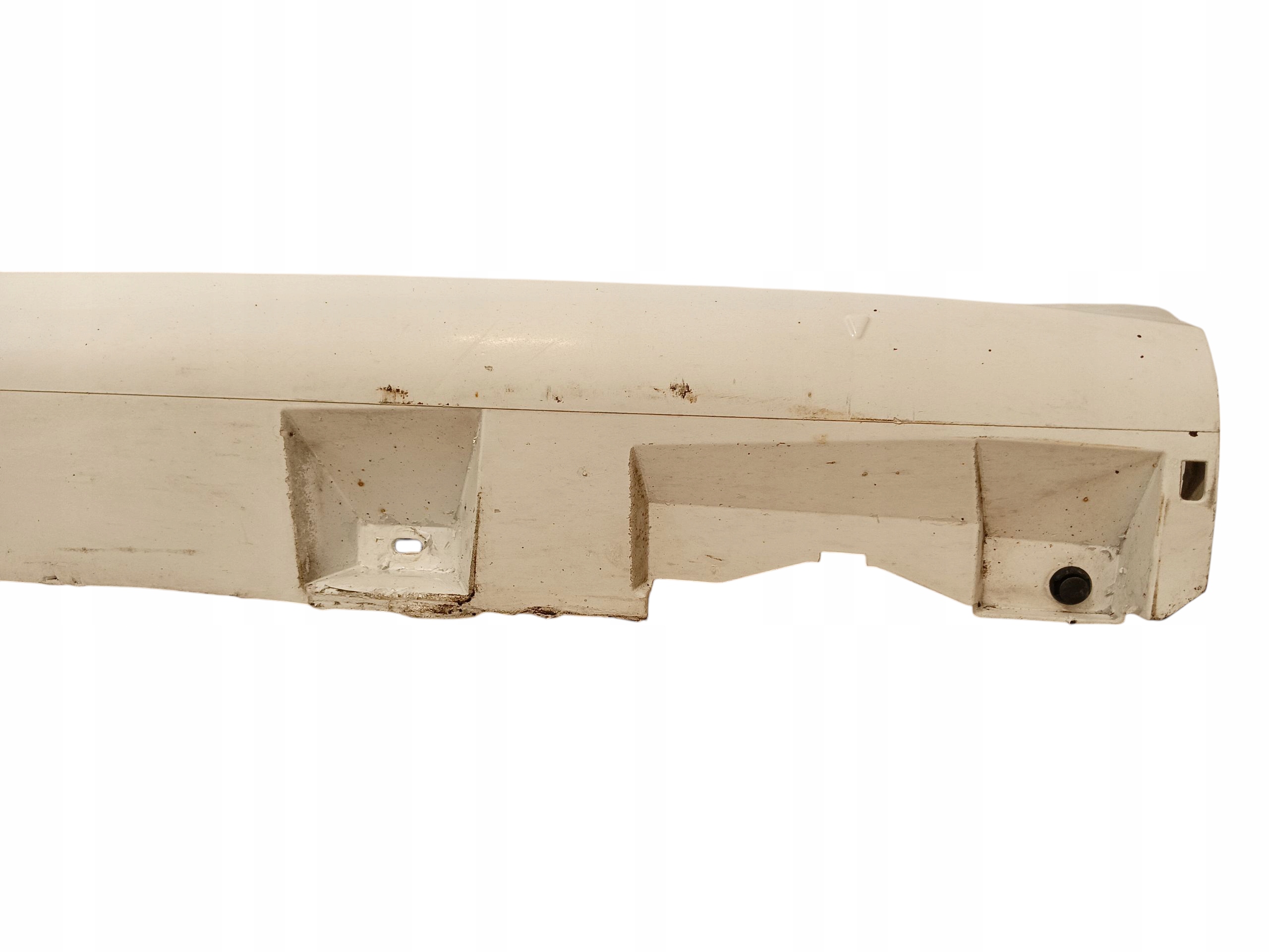 moulding threshold right FORD FOCUS MK3 (2010-2014) KOMBI KOD LAKIERU 5B