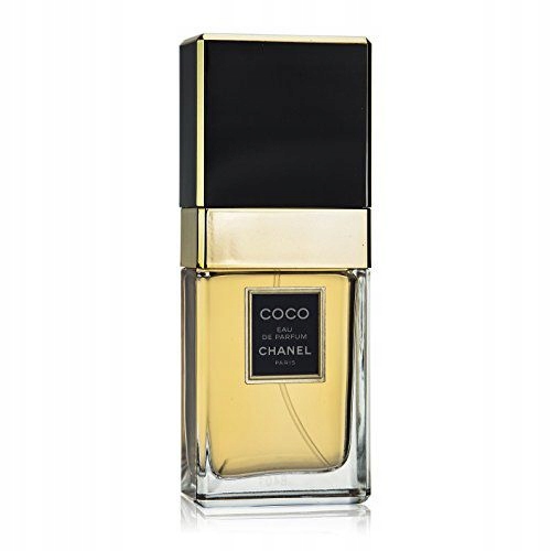 Chanel Coco Edp Objem: 35 ML Pro Ženy
