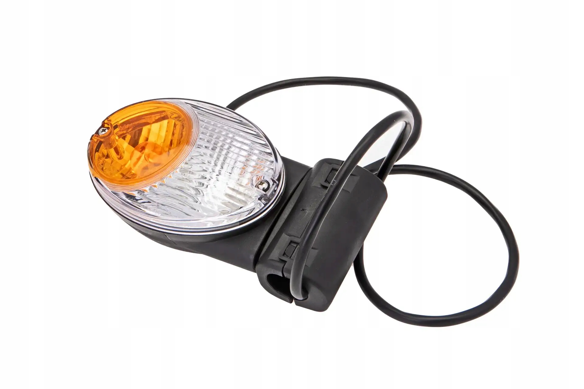 TS06486010001K Lampa przednia z kierunkowskazem