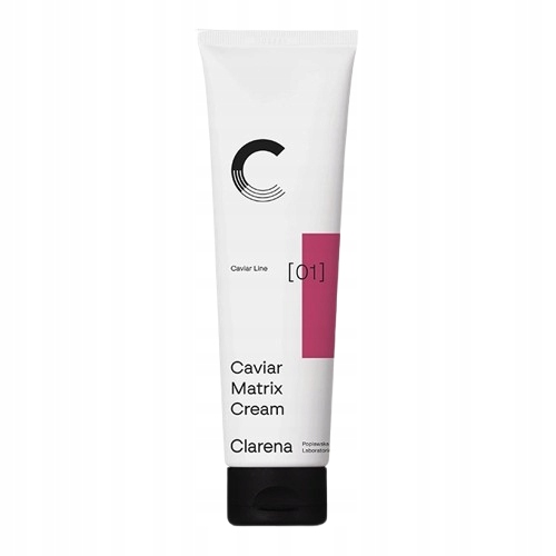 Clarena Matrix 14 Cream, Aktivační krém 14 genů mládí 150 Ml