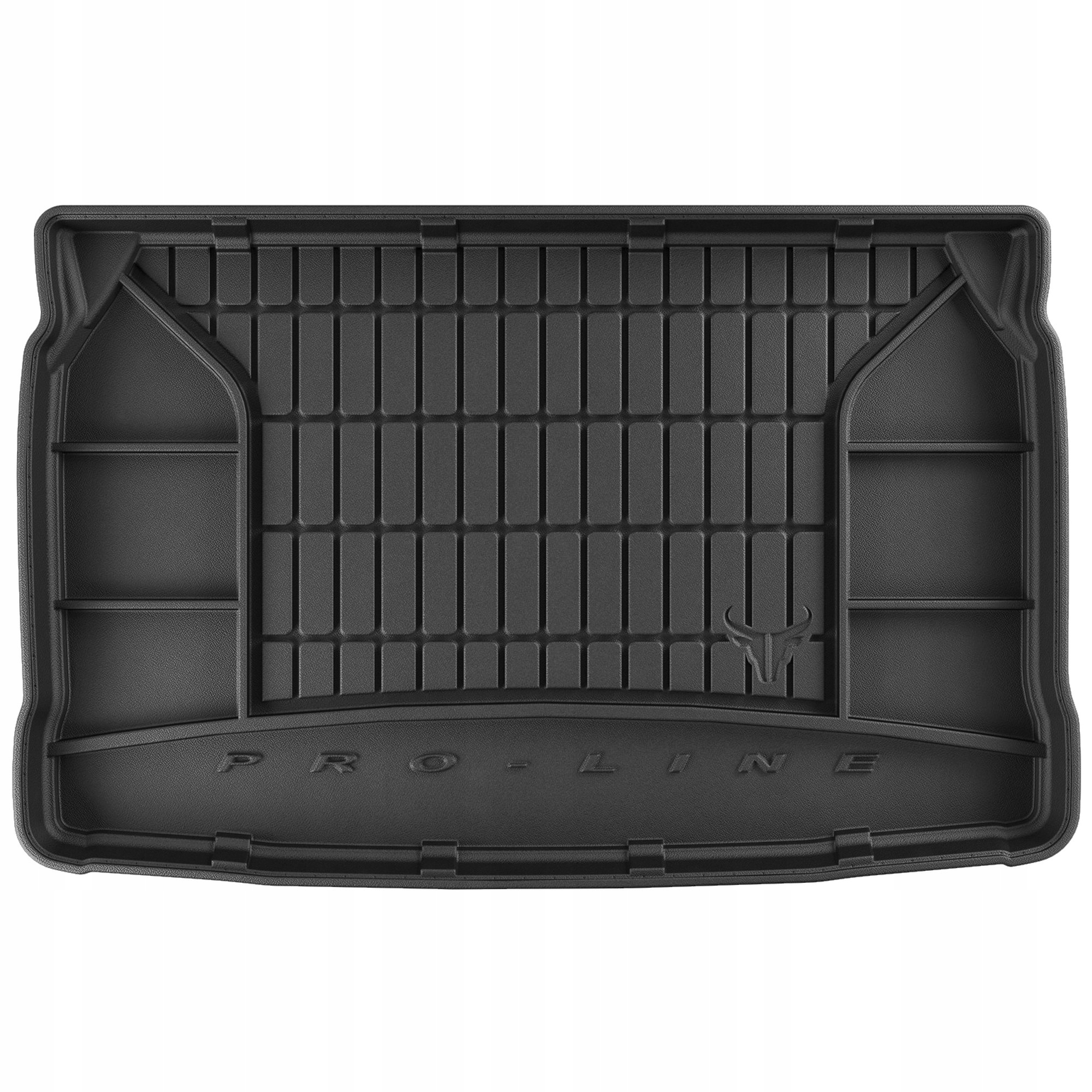 Rohož do kufru pro Peugeot 207 Hatchback 5d 2006-2012