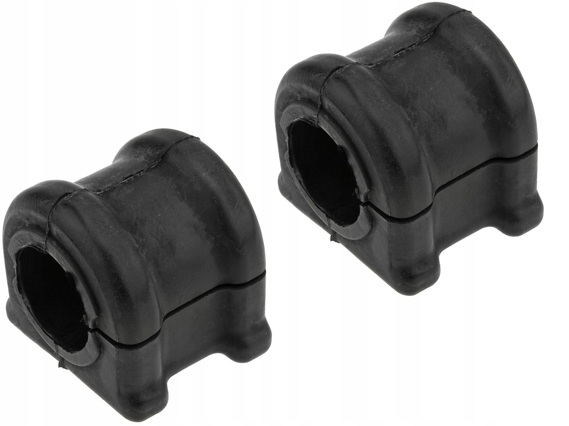 ZGS-CH-053 - 2X ГУМОВИЙ СТАБІЛІЗАТОР ПЕРЕДНІЙ JEEP GRAND CHEROKEE