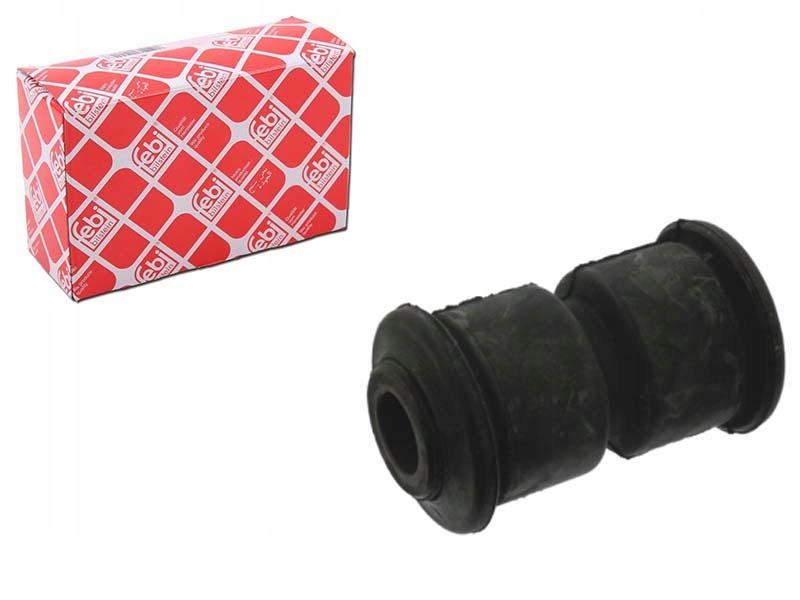 

Febi Bilstein Łożysko, "oczko" Resora 09120