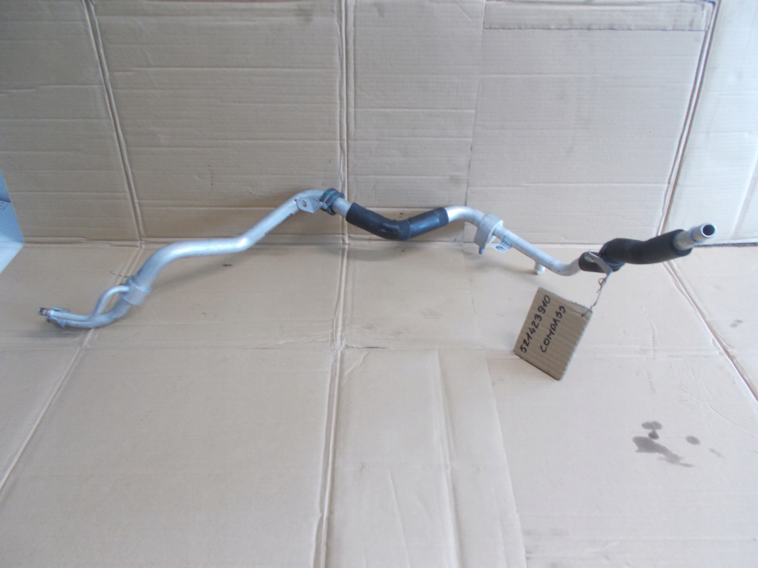 521423910 - КАБЕЛЬ КОНДИЦИОНЕРА JEEP COMPASS 2015-521423910