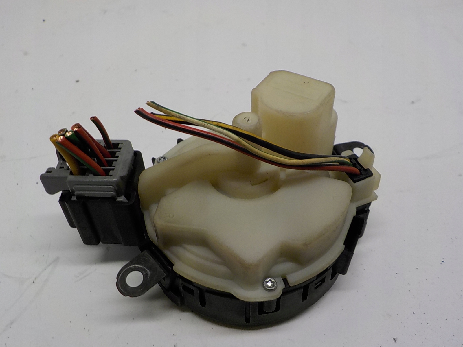 VOLVO S40 II V50 C30 C70 ignition