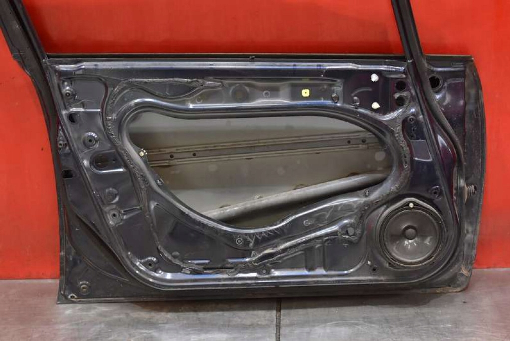 door left front front B-536P HONDA CIVIC 8 VIII sedan 05-08