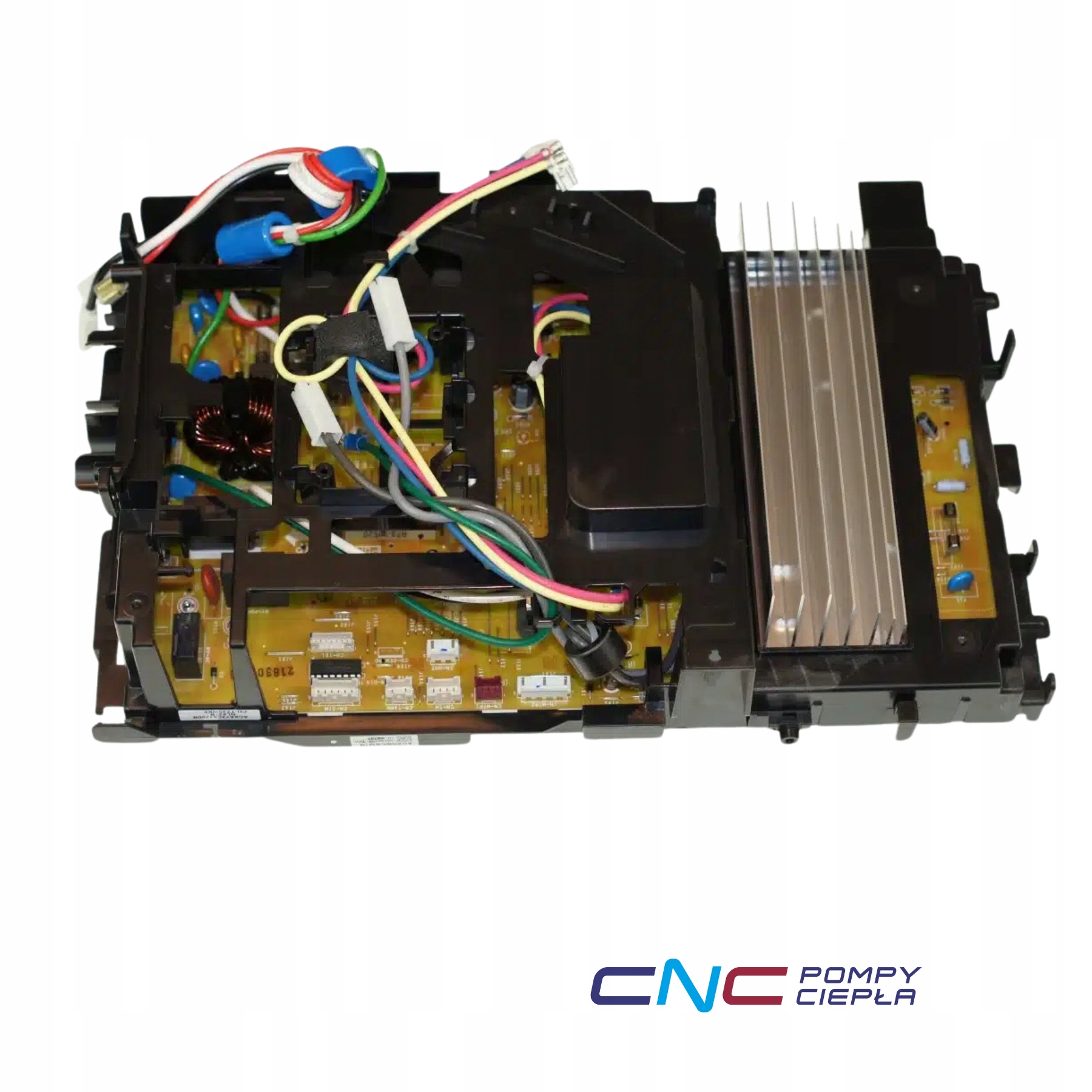 Panasonic ACXA73C61750R Ovládacia doska Pcb pre klimatizáciu vonkajších jednotiek.