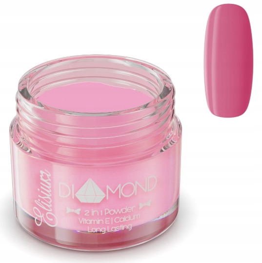 ELISIUM PROSZEK TYTANOWY DELICIOUS RED DR212 23 g