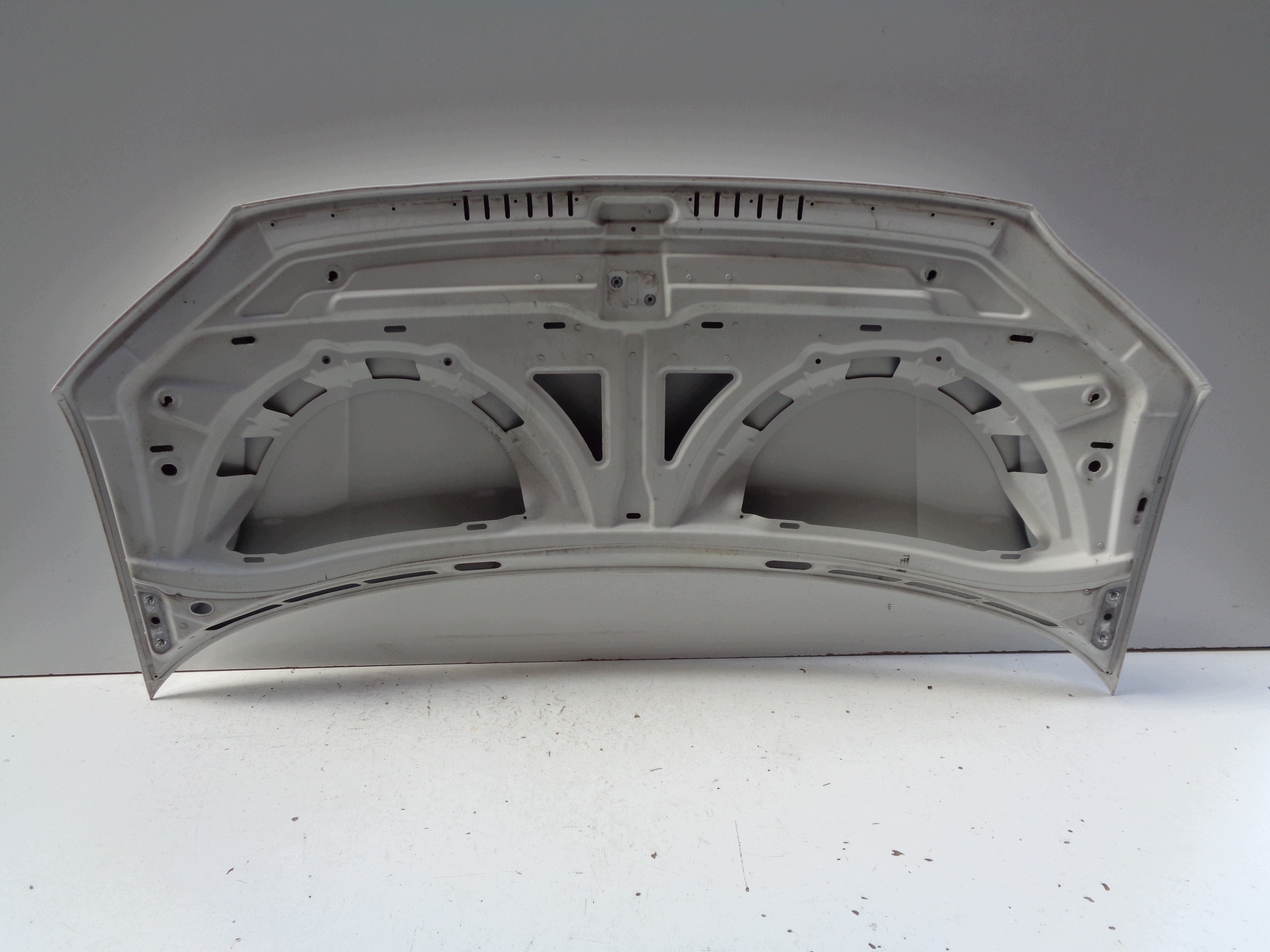 Cofano VW CRAFTER II 7C 7C0 17- MAN TGE NR 53120