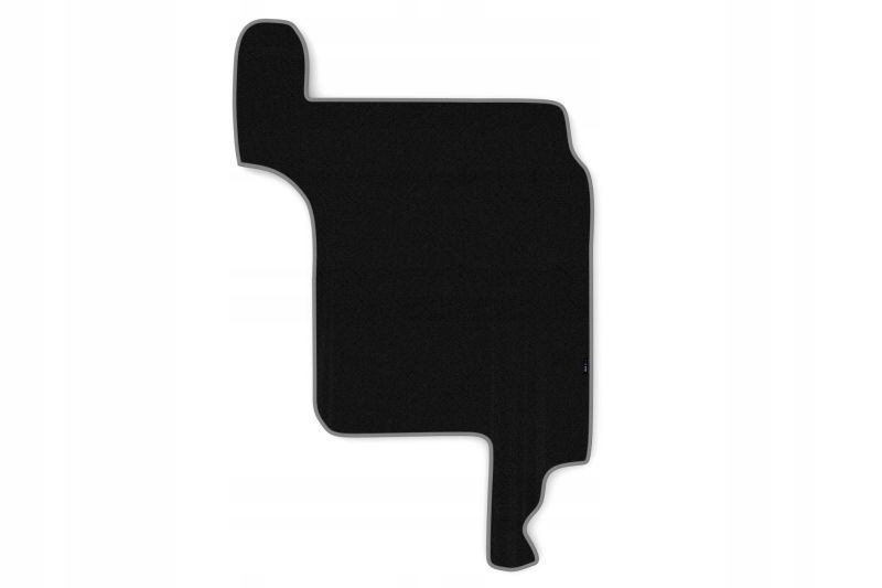 Підлоговий килимок F-core F-CORE CMT07 GRAY