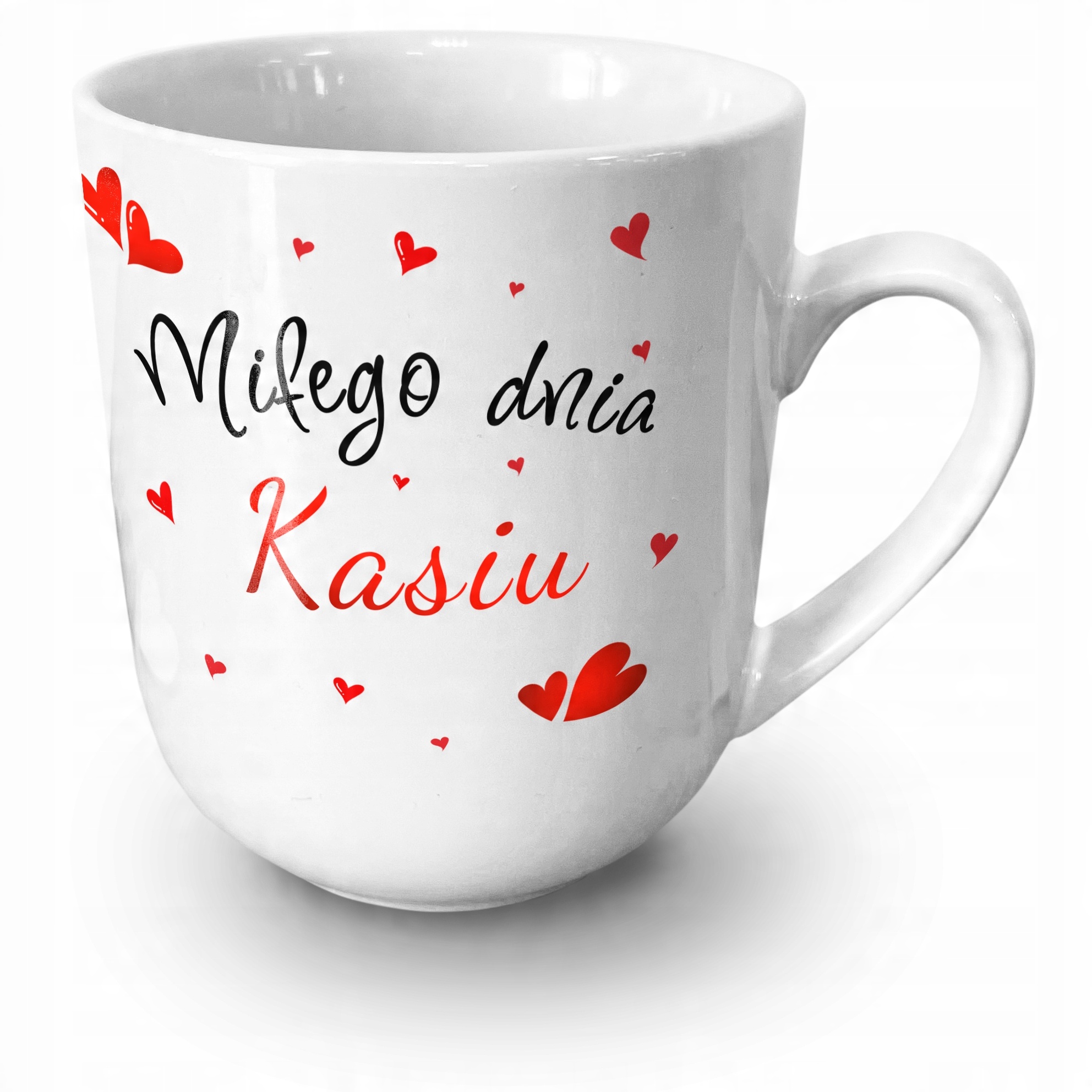 

Na Dzień Kobiet Kubek Na 18 Urodziny