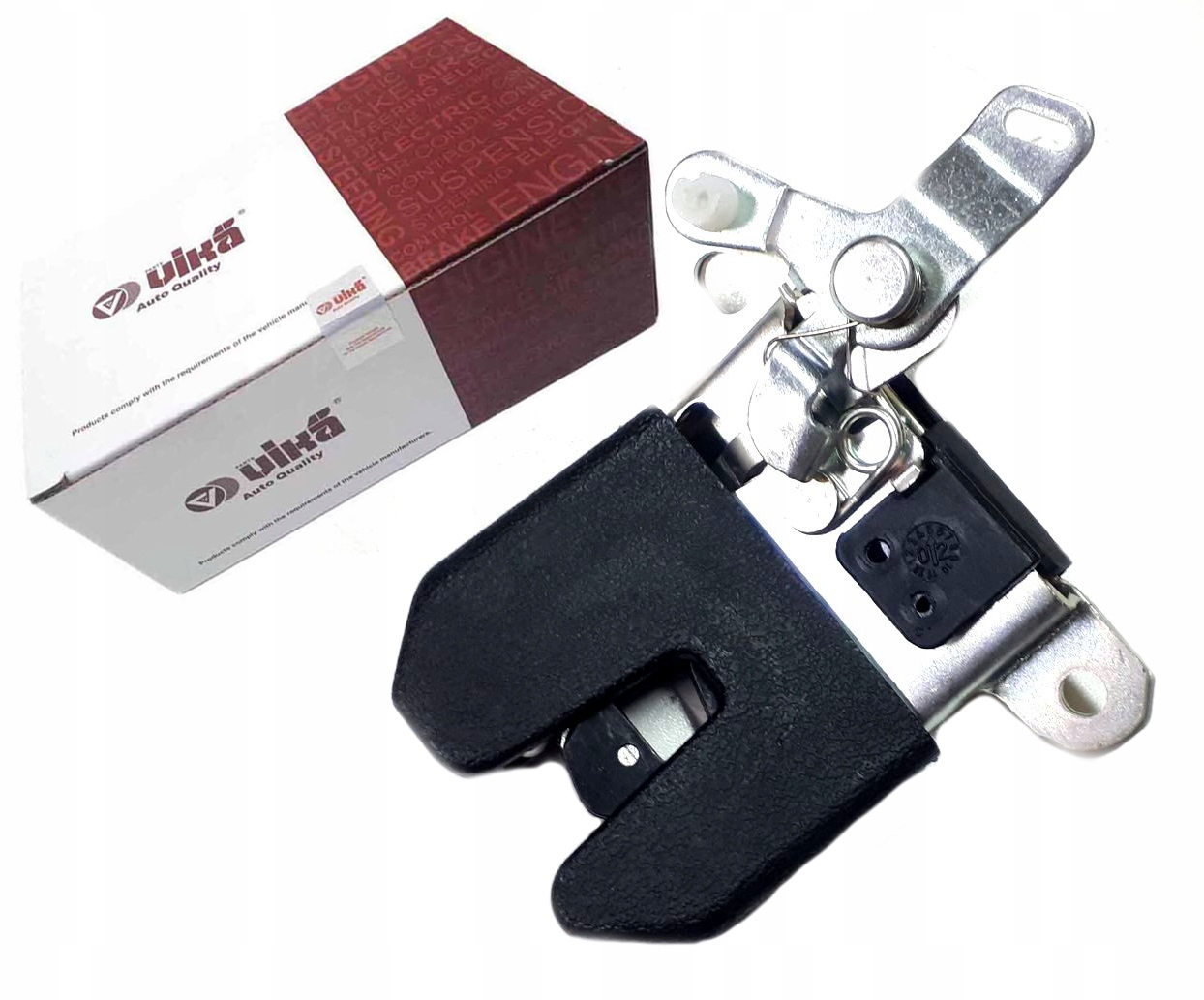 

Zamek Klapy Bagażnika Tył Passat Superb 3B5827505M