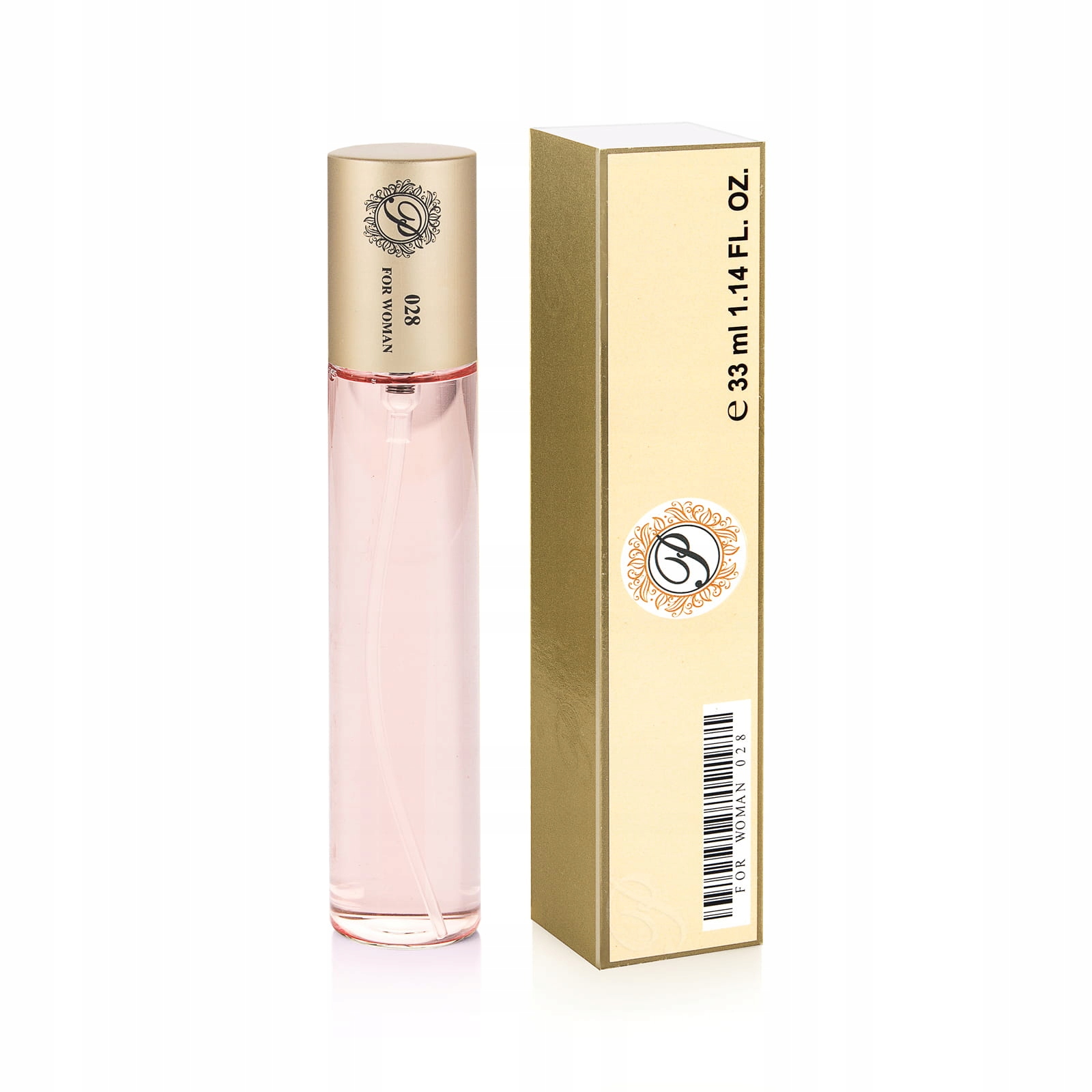 

Perfumik 028 Allure*