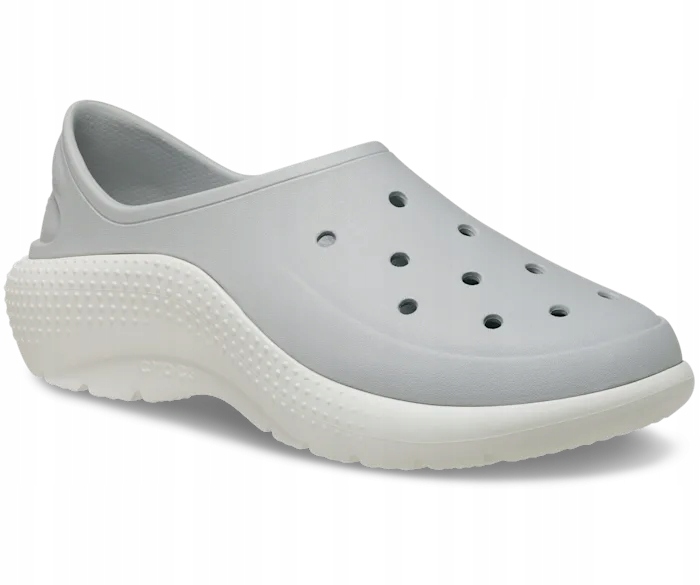 Crocs Dámské sportovní boty nazouváky Classic 210080 Sneaker 41-42