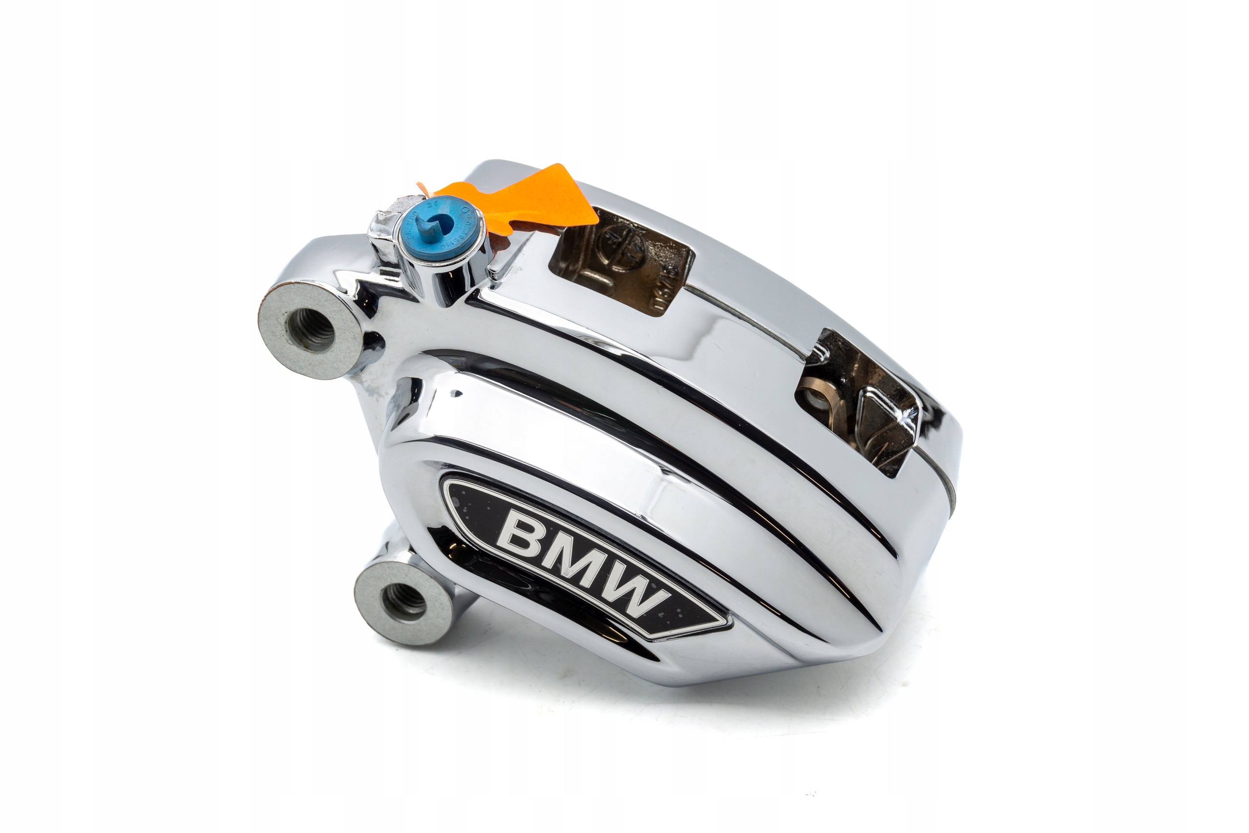 Brzdová svorka ľavá chróm Bmw R18