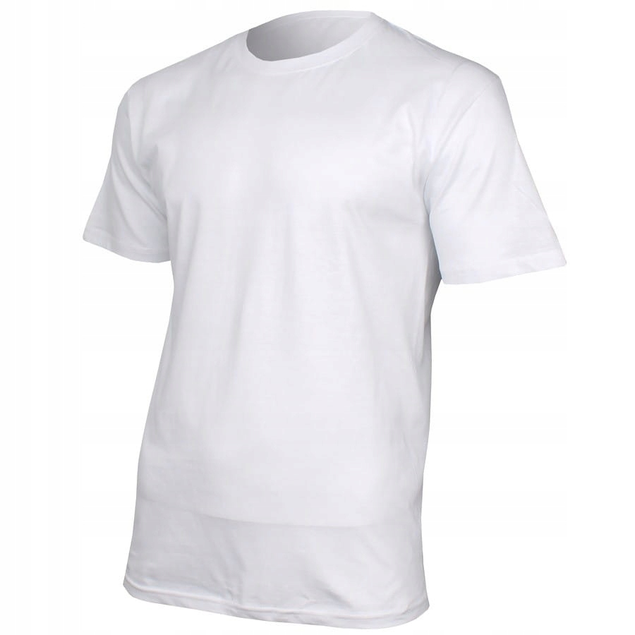 

T-shirt Męski Lpp - Biały; XL