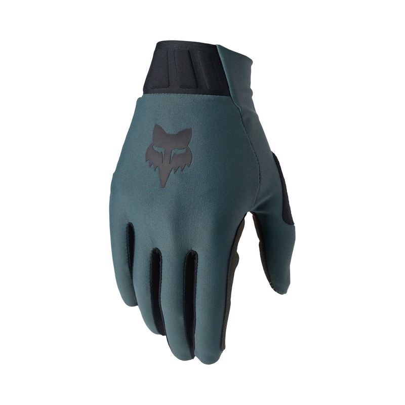 Cyklistické Rukavice Fox Flexair Sage (XL)