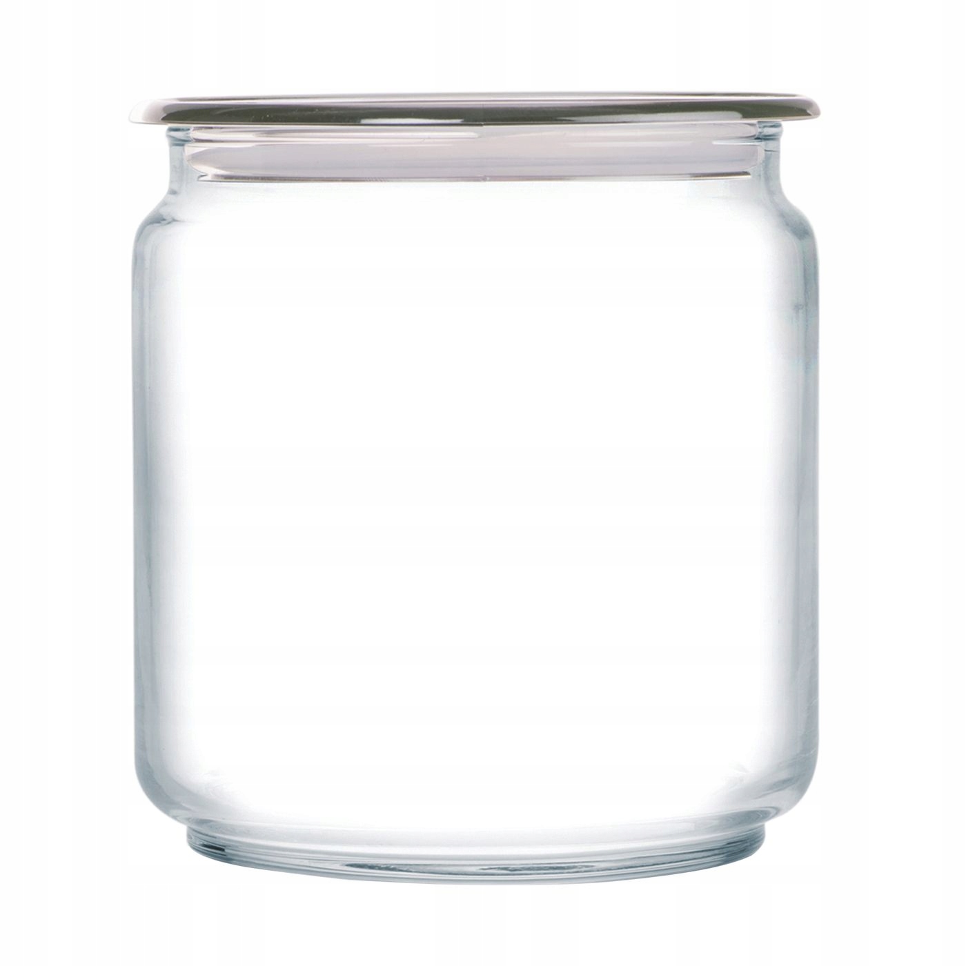 

Pojemnik kuchenny słoik z pokrywką 750ml Luminarc