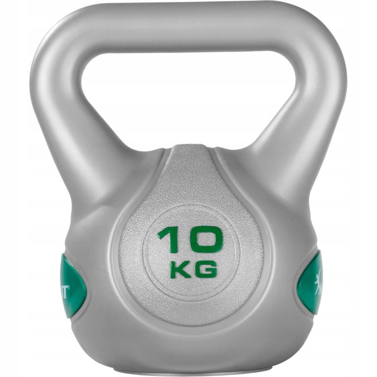 Hantle Kettlebell 10 kg Movit