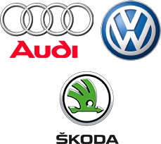 ŁAPA UCHWYT WISKO 059122313 ŁOŻYSKO 2.4 2.5 2.8 V6 (POD KOŁO PASOWE) Typ samochodu Samochody osobowe