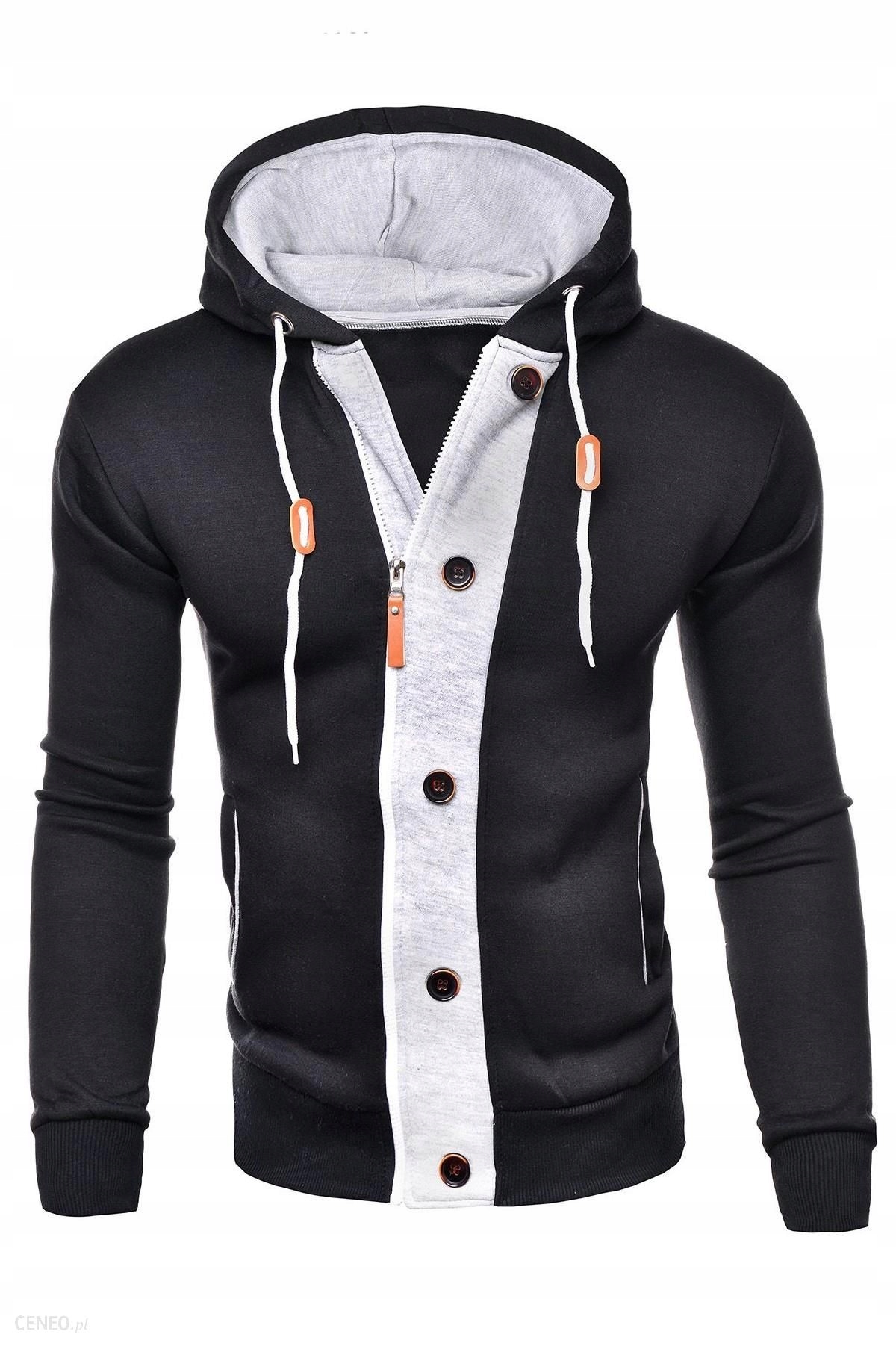 

M - Bluza Męska_rdi 057