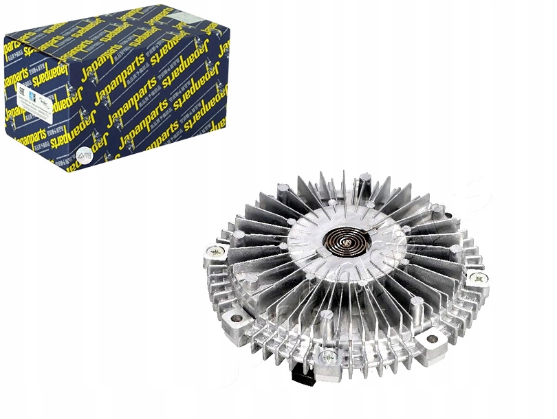 SPRZĘGŁO WISKOTYCZNE VC-519 JAPANPARTS