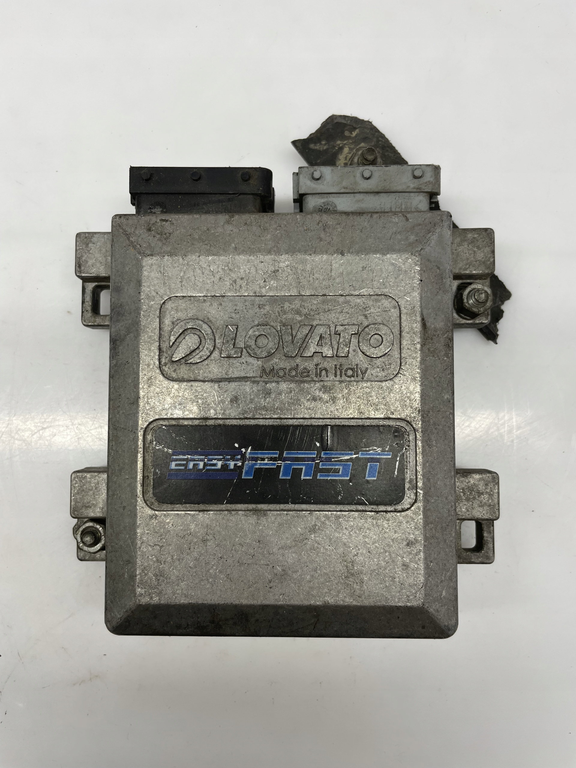 Контроллер газа LPG 4720006 lovato