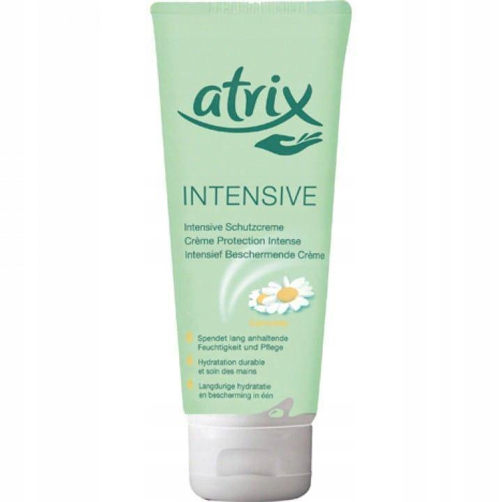 

Atrix Intensive Krem do Rąk 100 ml